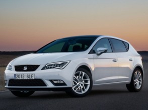 SEAT Leon хэтчбек 5-дв.